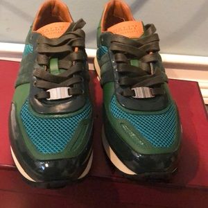 Bally Sneaker